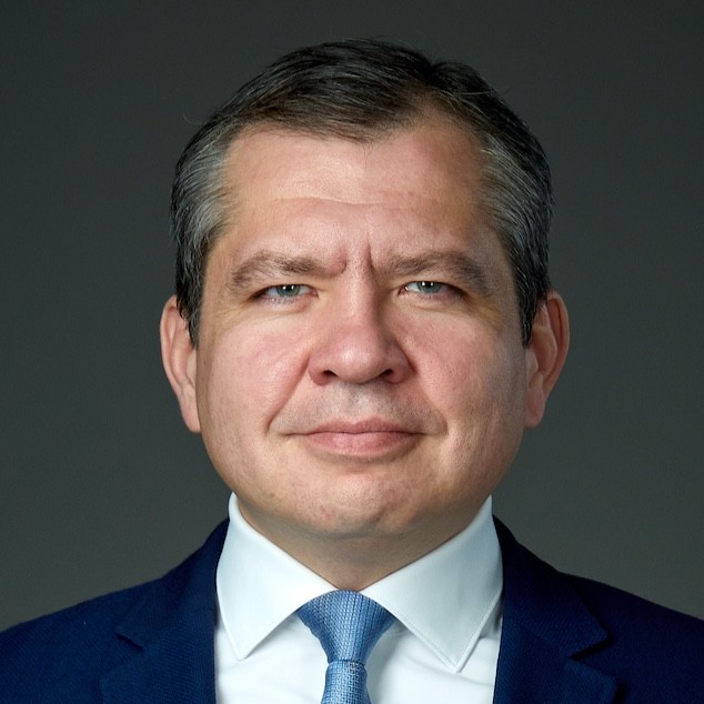 Valery Krivenko