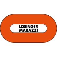 Losinger Marazzi AS