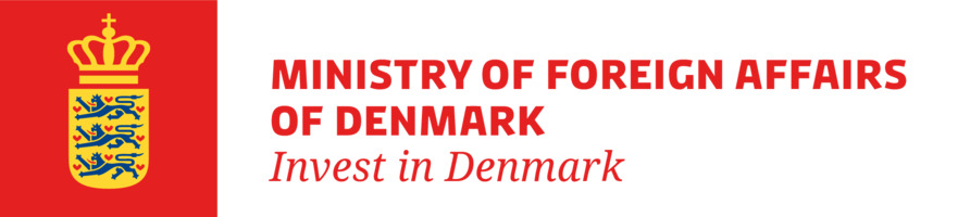 Ministry of Foreign Affairs of Denmark - Invest in Denmark