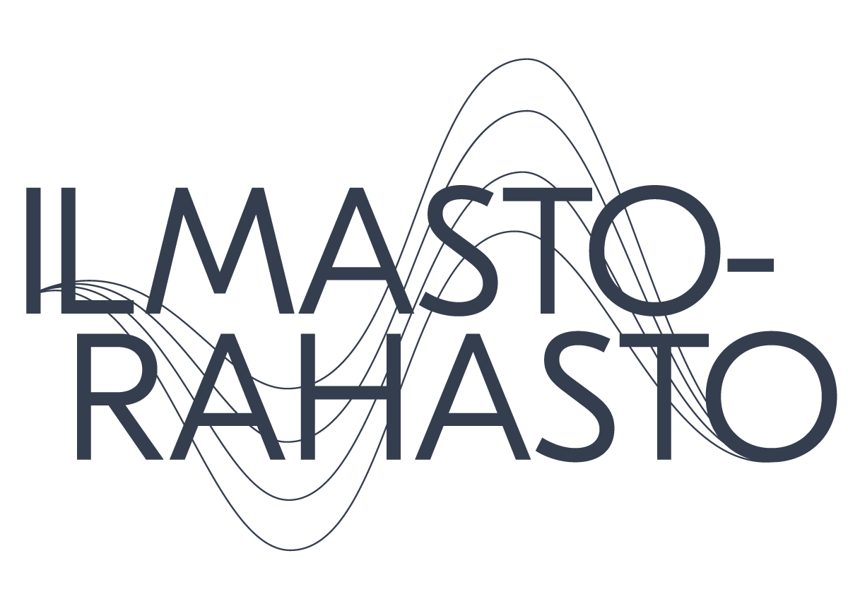 Ilmastorahasto - The Finnish Climate Fund