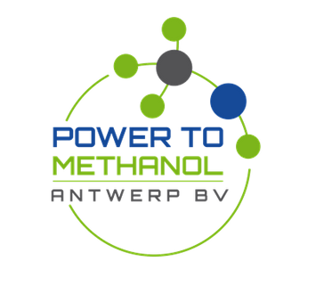 Power to Methanol Antwerp