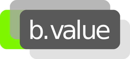 b.value AG