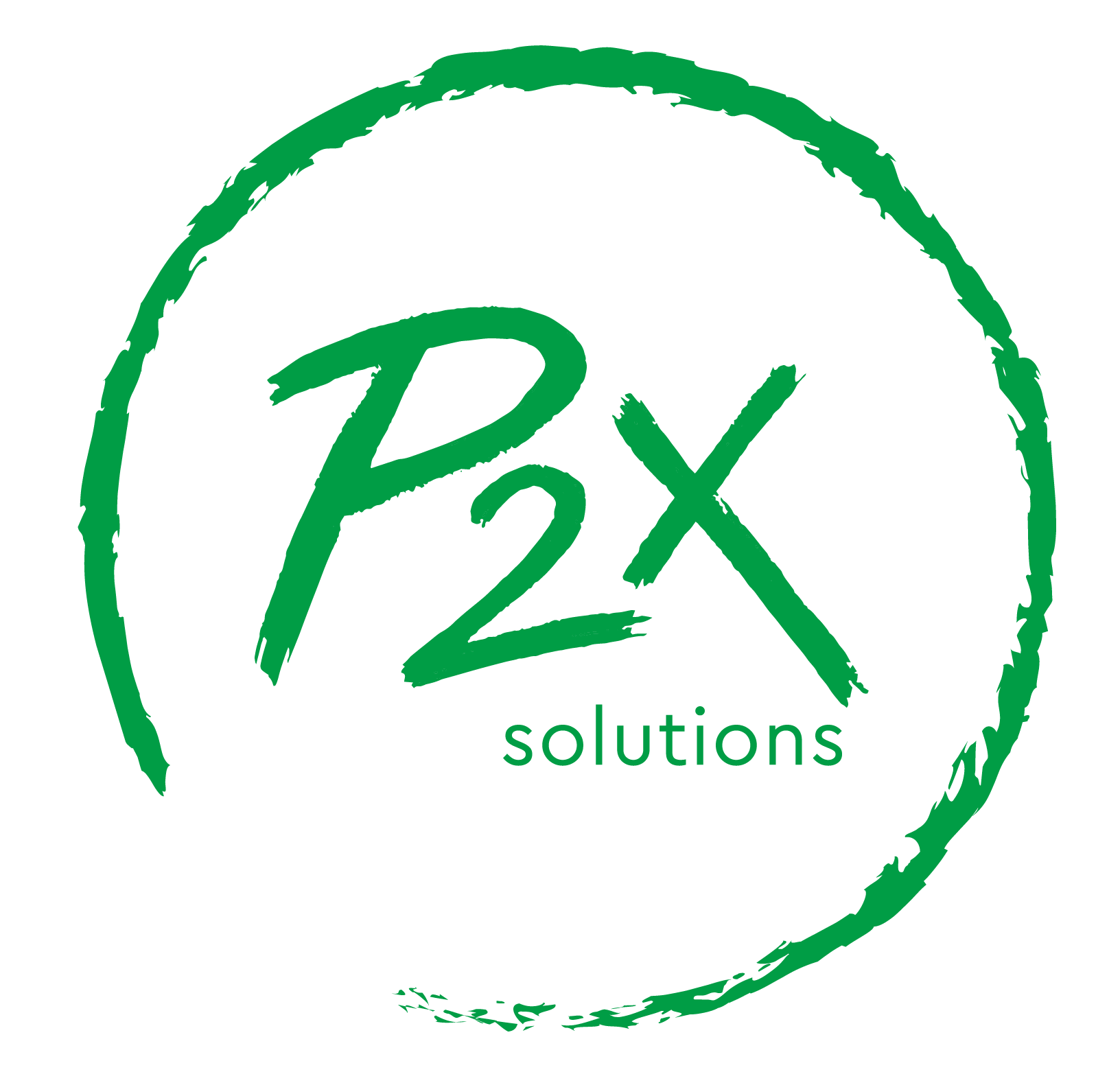 P2X Solutions Oy