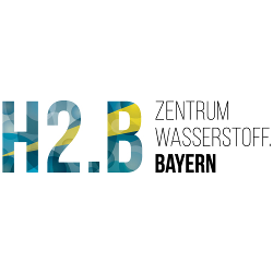 H2.B Zentrum Wasserstoff Bayern 