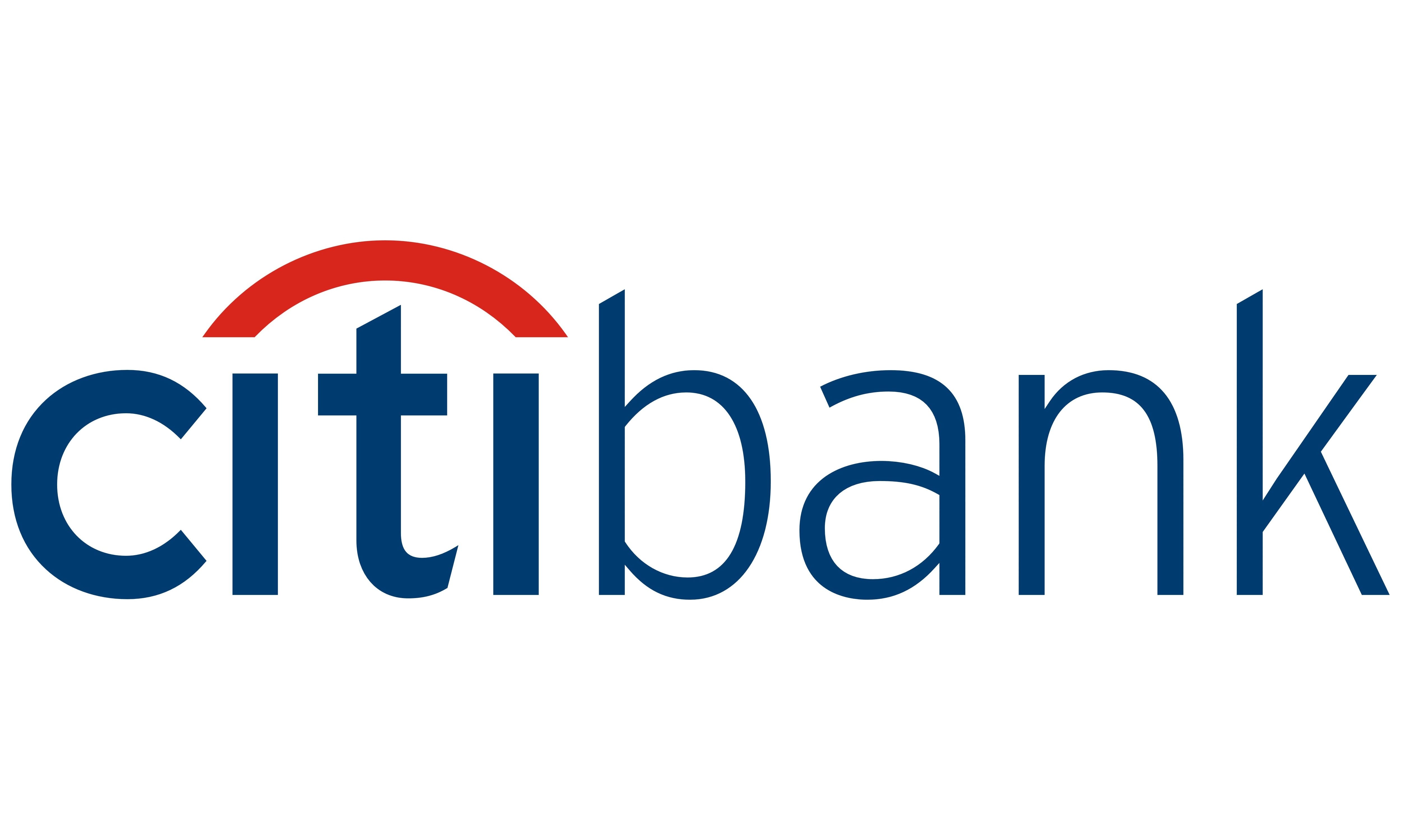 Citibank Investment Capital