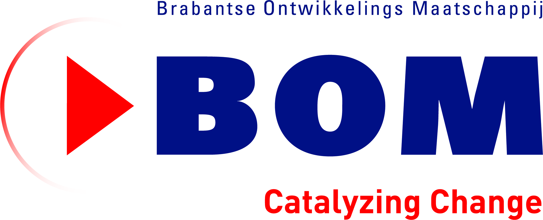 BOM Brabant Ventures