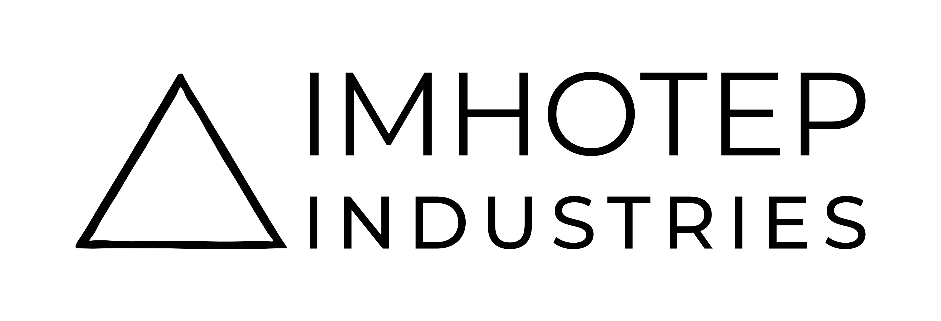Imhotep.Industries GmbH