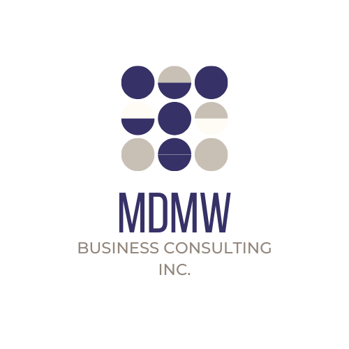 MDMW Business Consulting