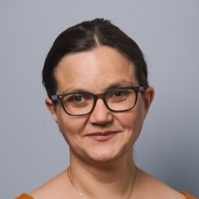 Harrieth Lundberg