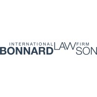 Bonnard Lawson International Law Firm