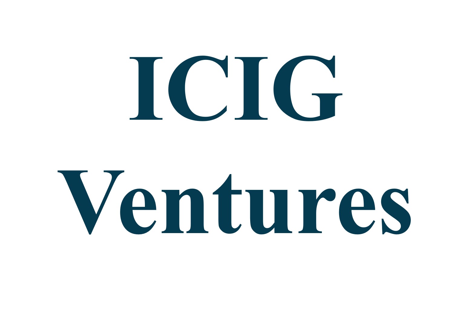 ICIG Ventures