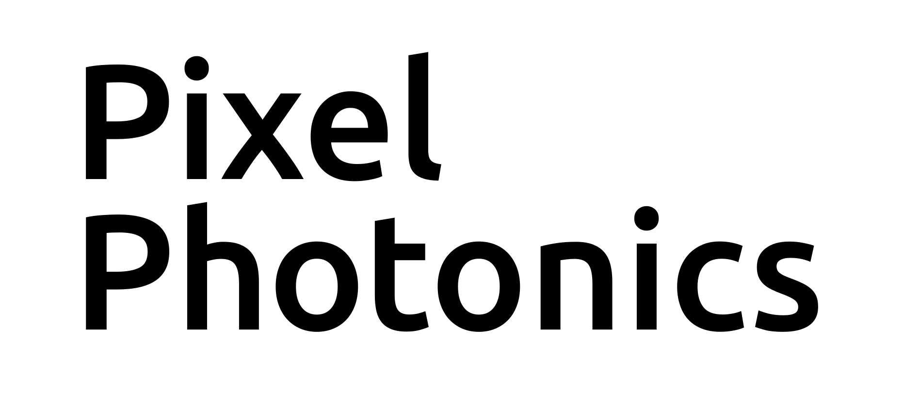 Pixel Photonics