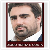 Diogo Horta e Costa