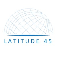Latitude 45 SAS
