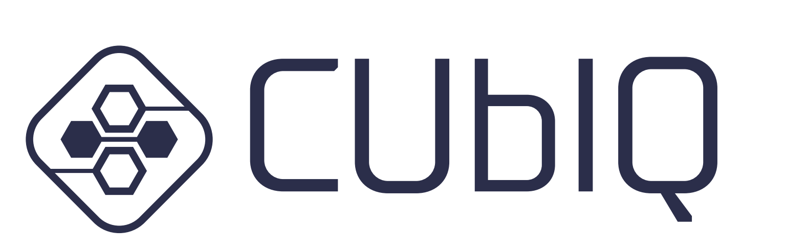 Cubiq technologies b.v