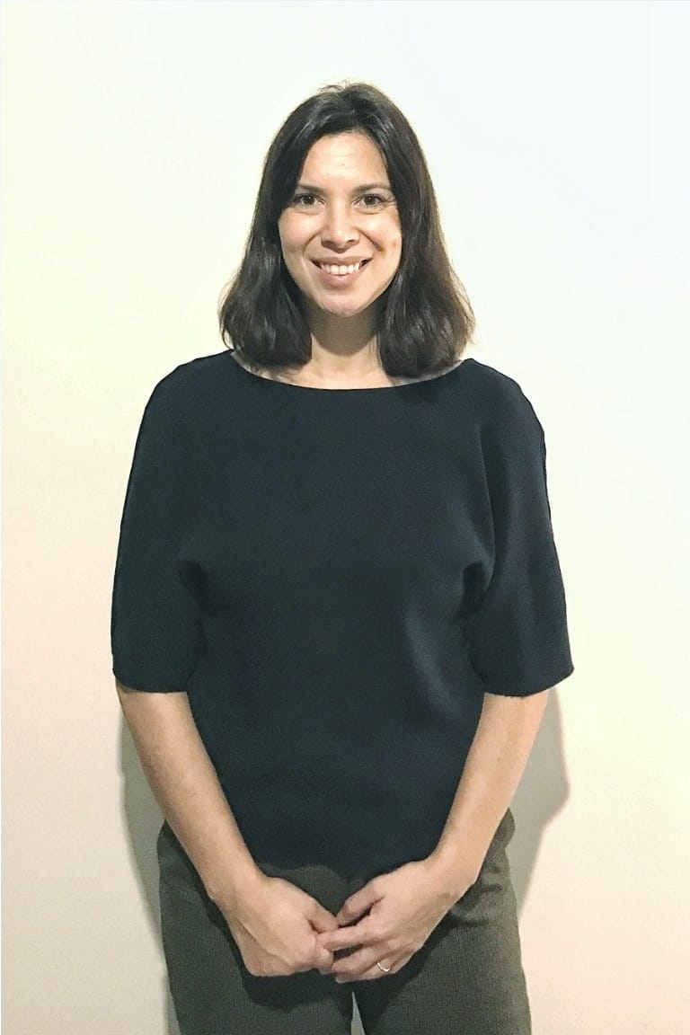 Patricia Costa