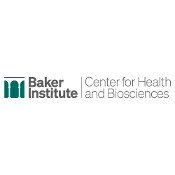 Baker Institute Center for Health and Biosciences 