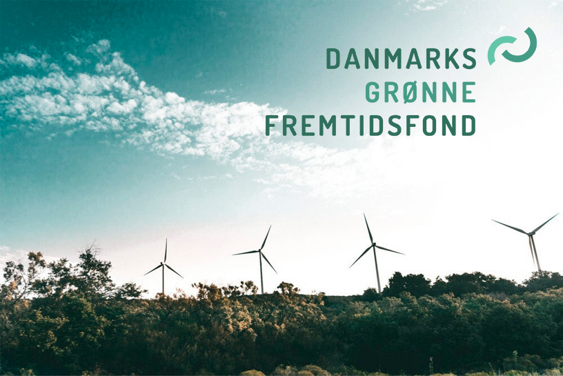 Danish Green Future Fund – Contributing to a National and Global Green Transition