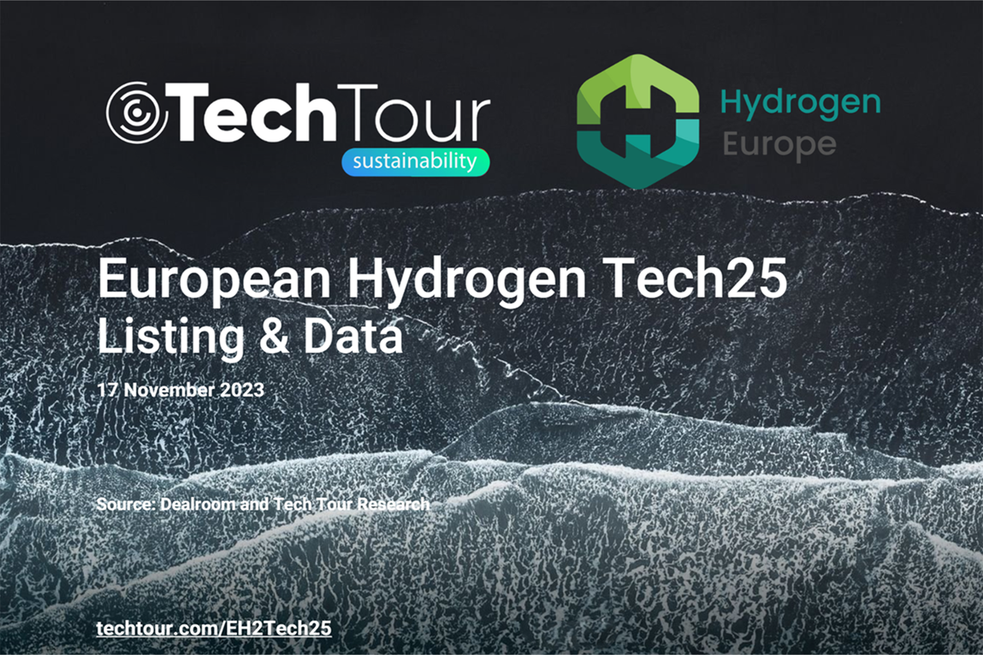 Hydrogen Tech25