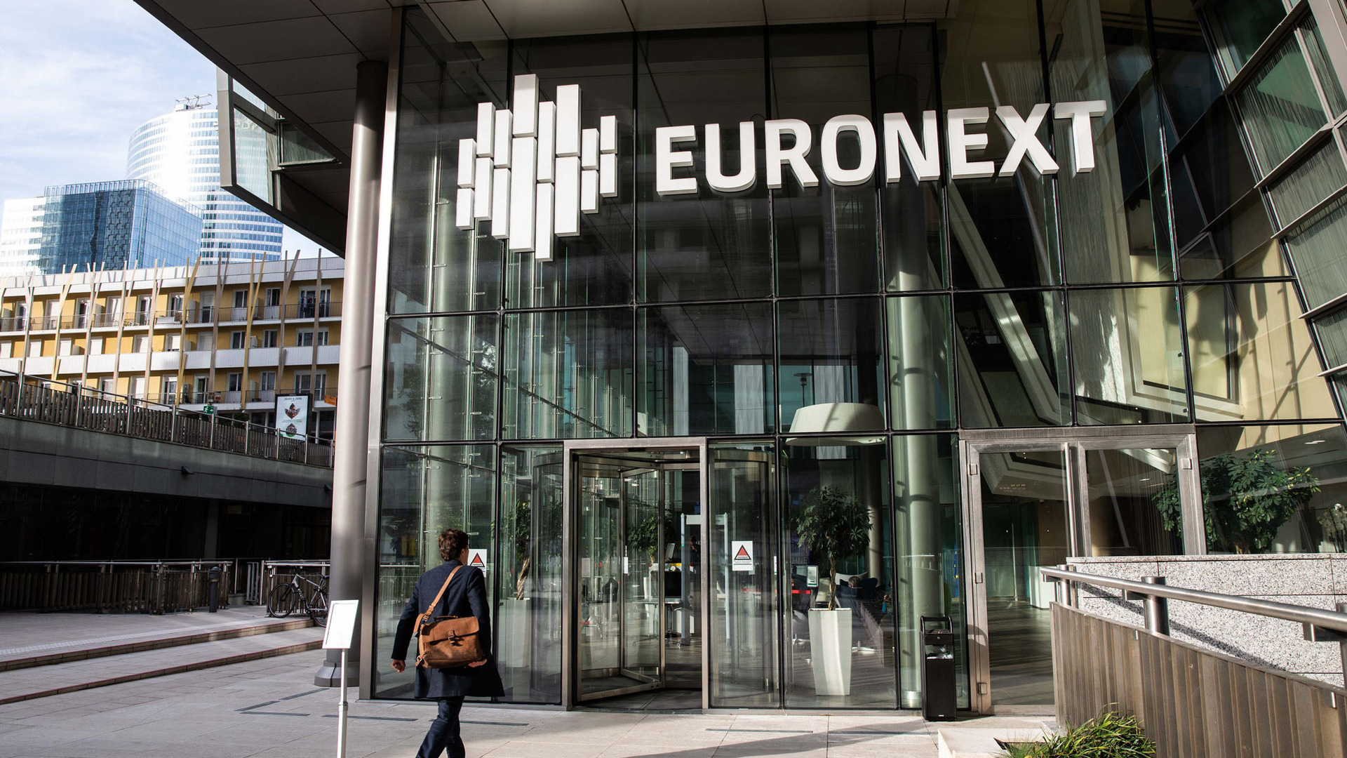 Euronext: The Leading Listing Venue for European Tech Companies