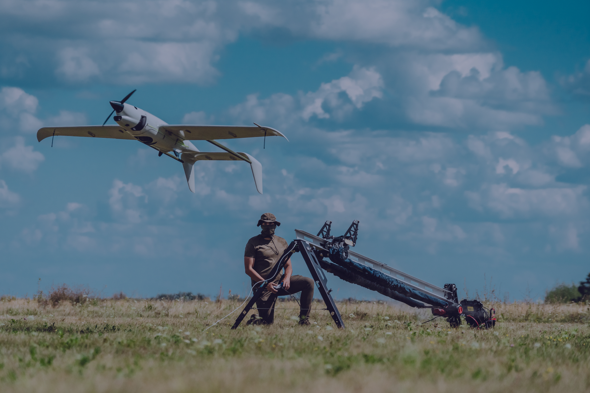 Skyeton’s Success Story: Innovations in UAV Technology and Strategic Growth