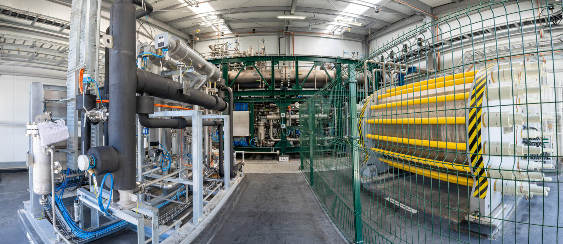 Powering Europe's Hydrogen Future: Repsol’s Vision Ahead of the ...