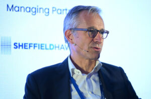 EIE25 Showcase Day & Evening Reception, John McIntyre Conference Centre, Thursday 15th May 

 Pic Neil Hanna 
07702 246823