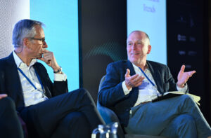 EIE25 Showcase Day & Evening Reception, John McIntyre Conference Centre, Thursday 15th May 

 Pic Neil Hanna 
07702 246823