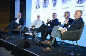 EIE25 Showcase Day & Evening Reception, John McIntyre Conference Centre, Thursday 15th May 

 Pic Neil Hanna 
07702 246823