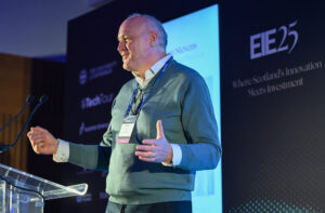 EIE25 Showcase Day & Evening Reception, John McIntyre Conference Centre, Thursday 15th May 

 Pic Neil Hanna 
07702 246823