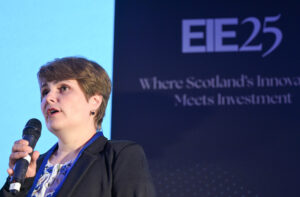 EIE25 Showcase Day & Evening Reception, John McIntyre Conference Centre, Thursday 15th May 

 Pic Neil Hanna 
07702 246823