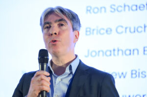 EIE25 Showcase Day & Evening Reception, John McIntyre Conference Centre, Thursday 15th May 

 Pic Neil Hanna 
07702 246823