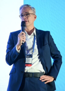 EIE25 Showcase Day & Evening Reception, John McIntyre Conference Centre, Thursday 15th May 

 Pic Neil Hanna 
07702 246823