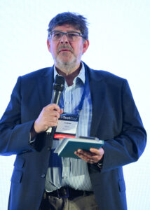 EIE25 Showcase Day & Evening Reception, John McIntyre Conference Centre, Thursday 15th May 

 Pic Neil Hanna 
07702 246823