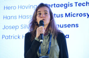 EIE25 Showcase Day & Evening Reception, John McIntyre Conference Centre, Thursday 15th May 

 Pic Neil Hanna 
07702 246823