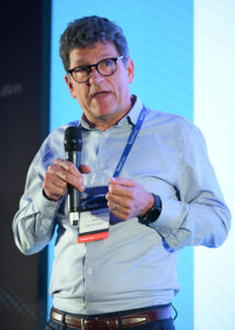 EIE25 Showcase Day & Evening Reception, John McIntyre Conference Centre, Thursday 15th May 

 Pic Neil Hanna 
07702 246823