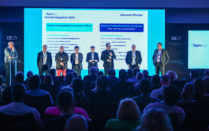 EIE25 Showcase Day & Evening Reception, John McIntyre Conference Centre, Thursday 15th May 

 Pic Neil Hanna 
07702 246823