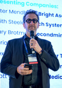 EIE25 Showcase Day & Evening Reception, John McIntyre Conference Centre, Thursday 15th May 

 Pic Neil Hanna 
07702 246823