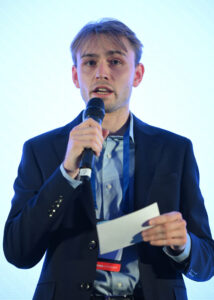 EIE25 Showcase Day & Evening Reception, John McIntyre Conference Centre, Thursday 15th May 

 Pic Neil Hanna 
07702 246823
