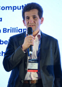 EIE25 Showcase Day & Evening Reception, John McIntyre Conference Centre, Thursday 15th May 

 Pic Neil Hanna 
07702 246823