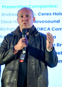 EIE25 Showcase Day & Evening Reception, John McIntyre Conference Centre, Thursday 15th May 

 Pic Neil Hanna 
07702 246823