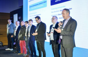 EIE25 Showcase Day & Evening Reception, John McIntyre Conference Centre, Thursday 15th May 

 Pic Neil Hanna 
07702 246823