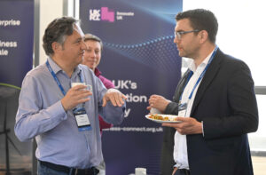 EIE25 Showcase Day & Evening Reception, John McIntyre Conference Centre, Thursday 15th May 

 Pic Neil Hanna 
07702 246823
