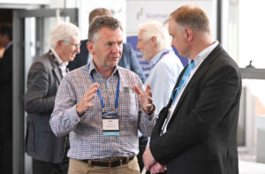 EIE25 Showcase Day & Evening Reception, John McIntyre Conference Centre, Thursday 15th May 

 Pic Neil Hanna 
07702 246823