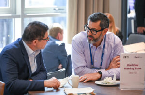 EIE25 Showcase Day & Evening Reception, John McIntyre Conference Centre, Thursday 15th May 

 Pic Neil Hanna 
07702 246823