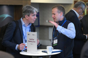 EIE25 Showcase Day & Evening Reception, John McIntyre Conference Centre, Thursday 15th May 

 Pic Neil Hanna 
07702 246823
