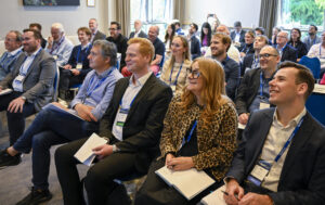 EIE25 Showcase Day & Evening Reception, John McIntyre Conference Centre, Thursday 15th May 

 Pic Neil Hanna 
07702 246823