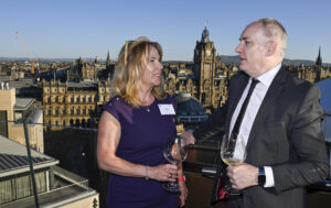 EIE25 Investor2Investor, W Hotel, Edinburgh on Wednesday, 14th May 2025

 Pic Neil Hanna 
07702 246823