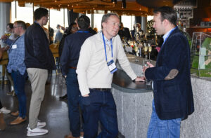EIE25 Investor2Investor, W Hotel, Edinburgh on Wednesday, 14th May 2025

 Pic Neil Hanna 
07702 246823