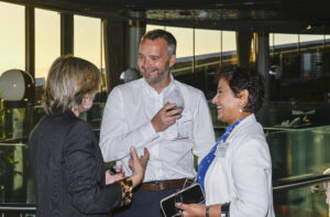 EIE25 Investor2Investor, W Hotel, Edinburgh on Wednesday, 14th May 2025

 Pic Neil Hanna 
07702 246823